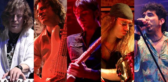 Demon s Eye suchen zweiten Leadsänger neben Doogie White (ex Rainbow) - Musiker - Siegen