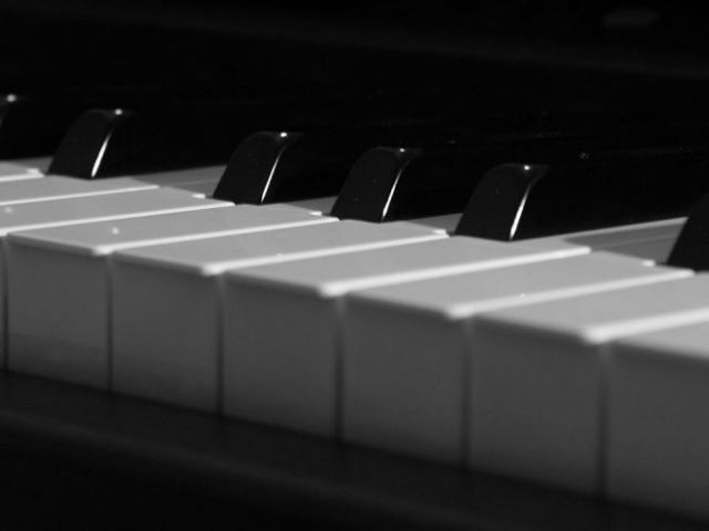 Klavierunterricht - Musikunterricht - Karlsruhe