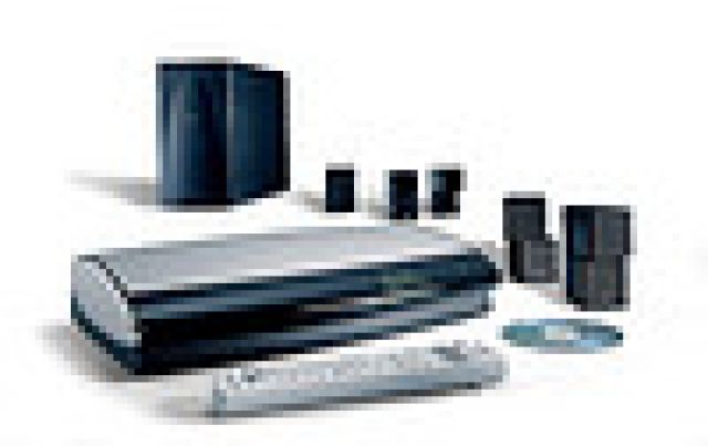 BoseLifestyle 48 Series IV Hometheatre System - Sonstiges - Berlin