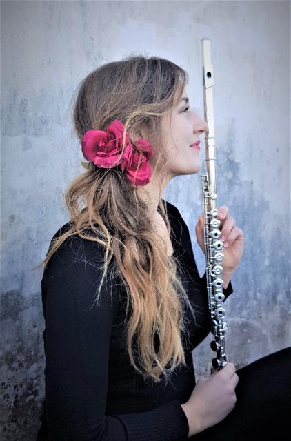 Querflötenunterricht in Berlin - Musikunterricht - Kreuzberg, Berlin