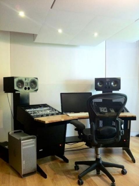 Mixing & Mastering ab 19€ - Tonstudio - Stuhr