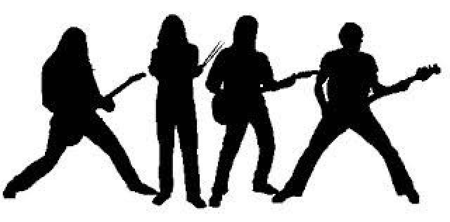 Du willst Gitarre, Bass, Gesang oder Schlagzeug lernen....dann lies weiter... - Musikunterricht - Schotten
