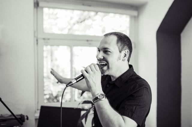 Stimmfabrik Gesangsworkshop - Entdecke, was in dir steckt! - Musikunterricht - Wien