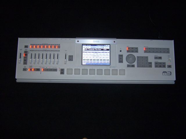Korg M3 XP - Modul - Tasteninstrumente Elektr - Wiesbaden