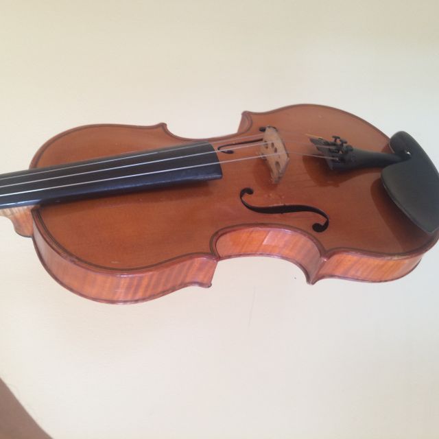  Violine zu verkaufen - Saiteninstrumente Akustisch -  Prag Osten cz