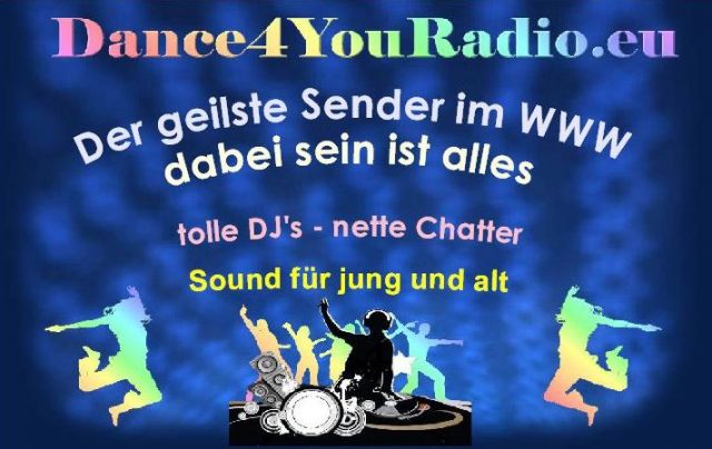 Webradio DJ s gesucht - Dj - München