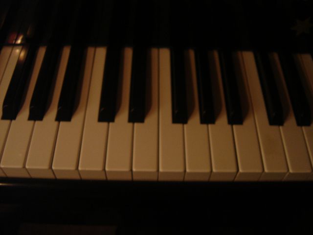 PIANO SCHOOL MUNICH / KLAVIERSCHULE MÜNCHEN im Westend - Musikunterricht - München
