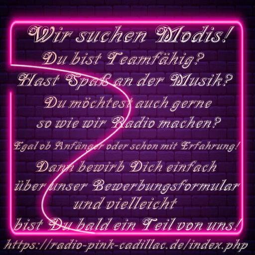 Webradio sucht Fest und Gast Modis  - Dj - Hagen