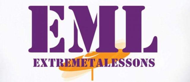 ExtreMetaLessons Drums - Skills / Speed / Style -   Nordrhein Westfalen   - Musikunterricht - Bundesweit 