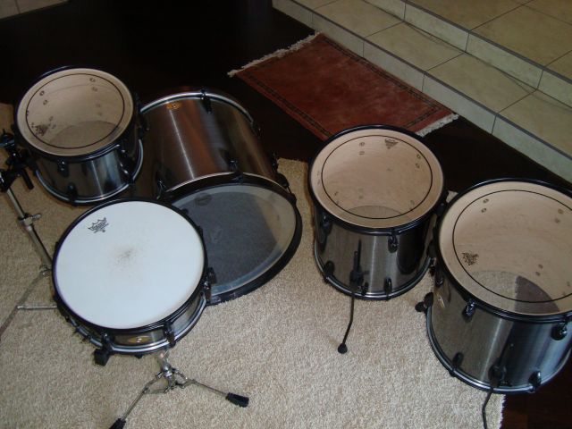 Tama Swingstar Shellset - Drums Percussion - Bremen