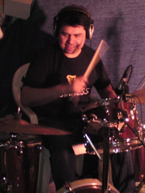 Drummer aushilfe - Drums Percussion - Hamburg