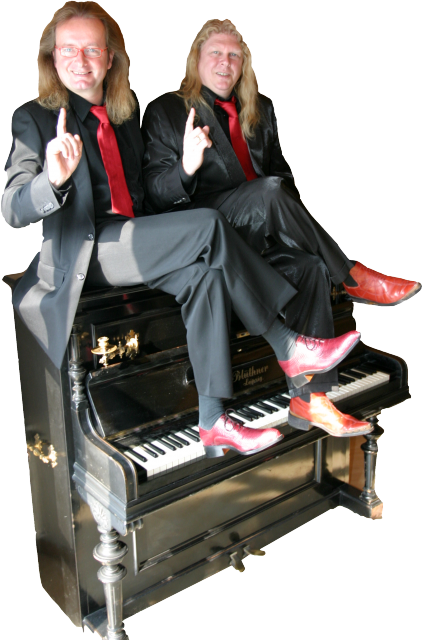  Boogieman s Friend  - Blues, Boogie Woogie und Rock n Roll - Bands - Erfurt