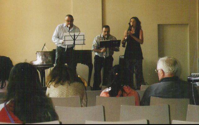 KLEZMER Zenter sucht Kinder und Erwachsene für Musikunterricht in Berlin - Musikunterricht - 