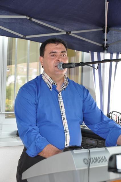 ITALIENISCH LIVE MUSIK DUO CIAO - Bands - Mannheim - Handelshafen