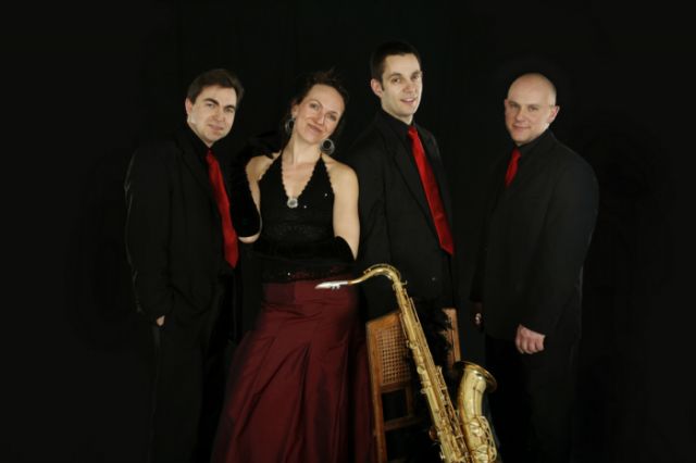 Band für Hochzeit, Tanzball und Barjazz - Bands - Dohna