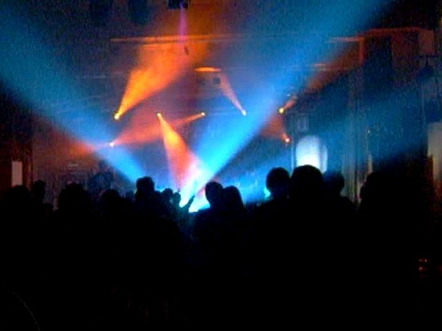 Suche Djs und Bands - Dj - Garsten