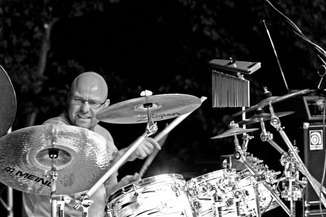 Schlagzeugunterricht in Wipperfürth - Musikunterricht - Wipperfürth