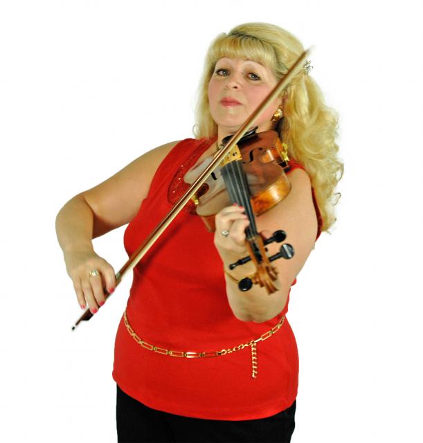 Violinen -und Gesangsunterricht in Homburg - Musikunterricht - Homburg