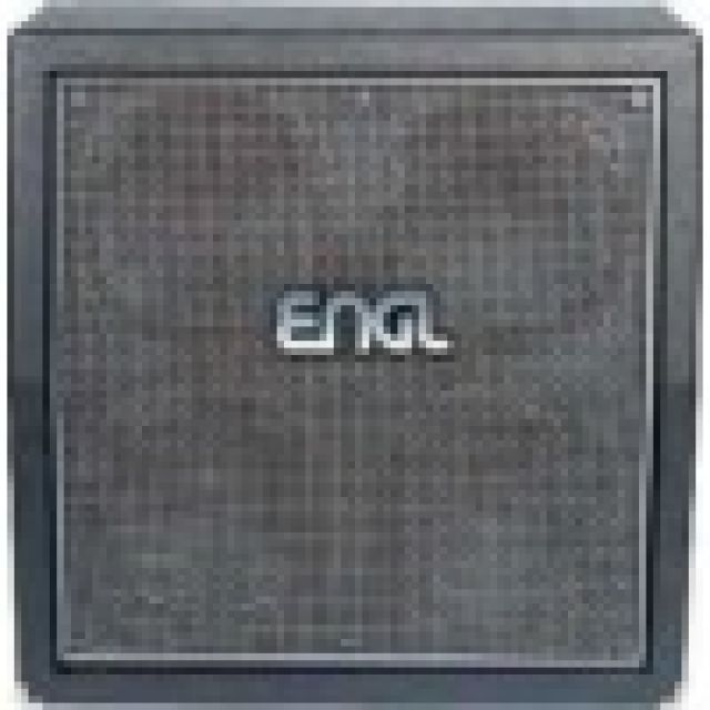 Engl E412 Gitarren Box 4x12 - Saiteninstrumente Elektr - Weinstraße 7