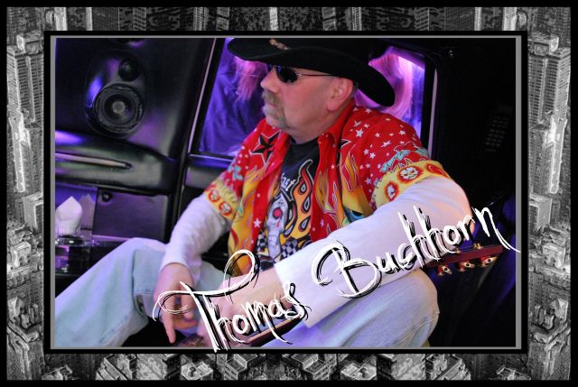 Gitarrist sucht BAND (mind.SEMI) und/oder Studiojobs - Musiker - Bochum