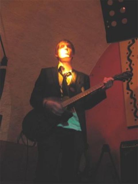 Nachwuchsband aus Linz sucht Gigs - Bands - Linz