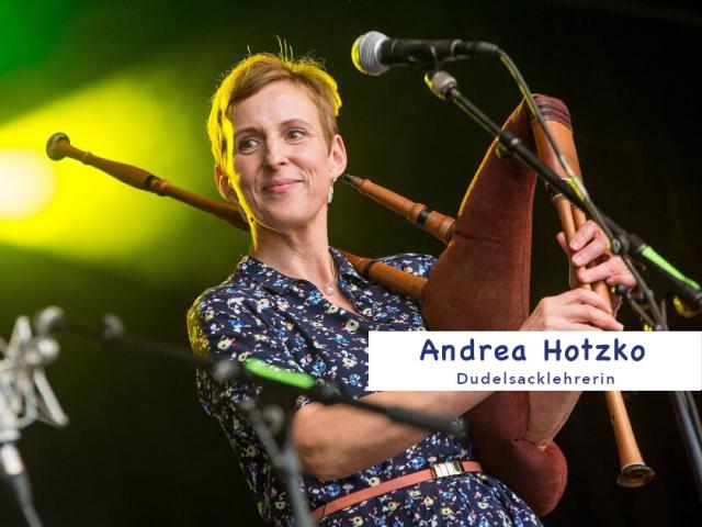 Dudelsack spielen lernen - Dudelsack Unterricht in Berlin - Musikunterricht - Berlin