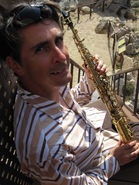 Saxophon Unterricht & Klarinetten Unterricht in Siegen - Musikunterricht - Siegen