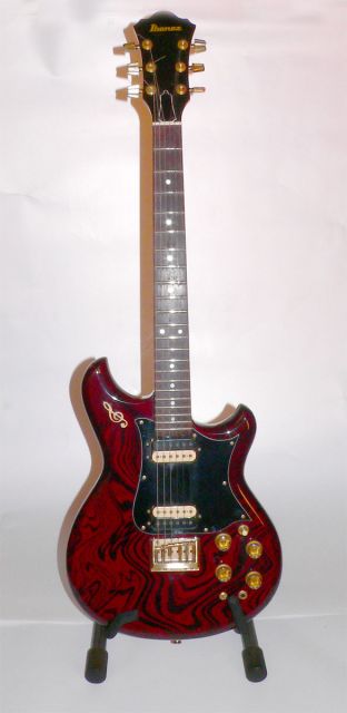 Ibanez ST60 - Saiteninstrumente Elektr - Arnstein