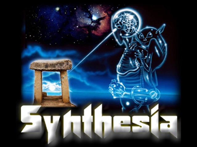 SYNTHESIA - Elektronische Musik die anders klingt! - Sonstiges - Mainz
