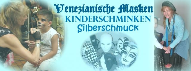 KINDERSCHMINKEN Euskirchen, KINDERSCHMINKEN Köln, KINDERSCHMINKEN Bonn,  - Sonstiges - Köln