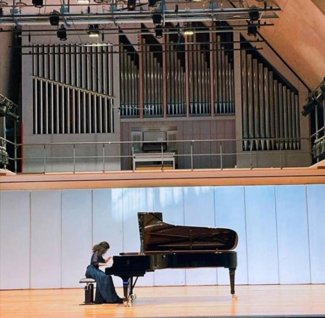 Klavierunterricht in Hamburg, Lübeck, online - Musikunterricht - Lubeck