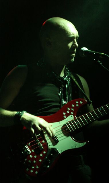 Semi Bass Sucht ..  - Musiker - Frankfurt am Main