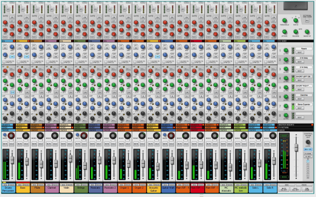 Audio Engineer und Musikkomponist - Sonstiges - Berlin