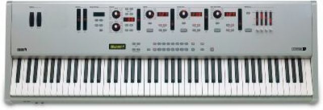 GEM PROMEGA 2 -NEU- PROFESSIONELLES STAGE PIANO - Tasteninstrumente Elektr - Möckmühl