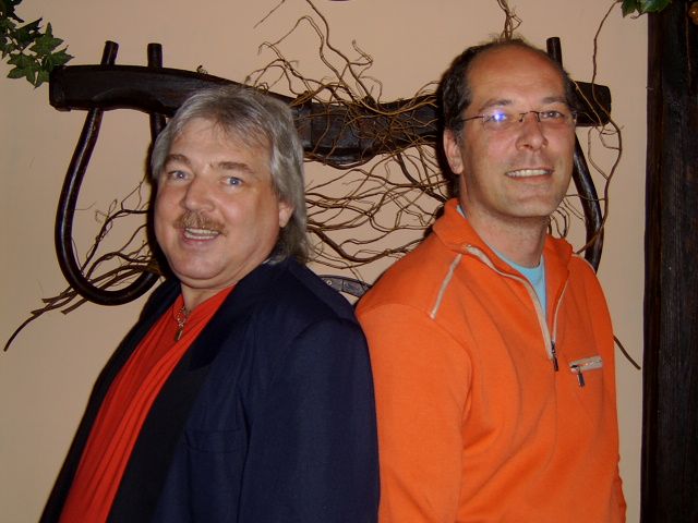 Das DJ Duo - Dj - Hamburg