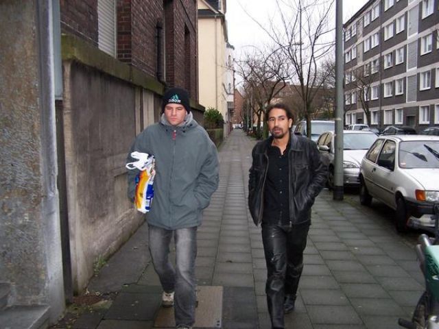  Drummer gesucht  Bassmann vorhanden - Bands - duisburg