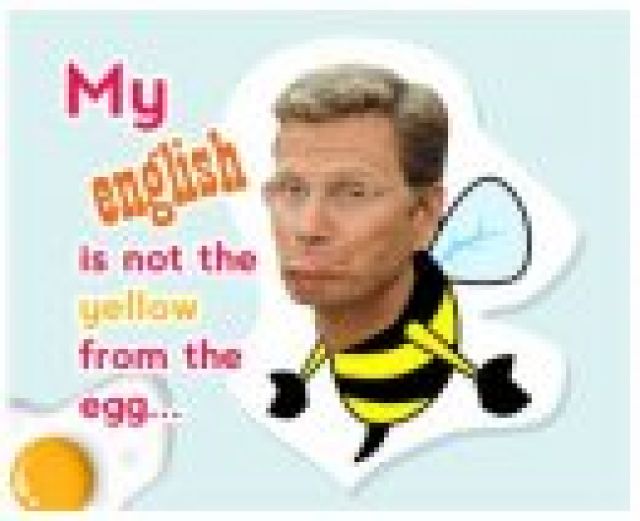 The Song: The yellow from egg by Son of a Beach - Bands - Tarbena