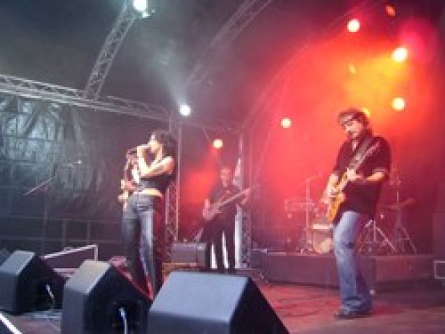 Tush ( Rock-Klassiker-Cover ) - Bands - Duisburg
