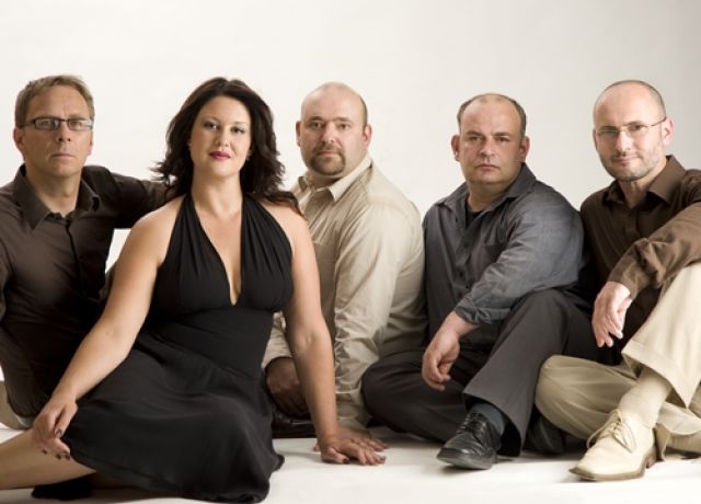 JazzGang - vielseitige, professionelle Jazzband für Events/Kulturveranstaltunge - Bands - Rüsselsheim