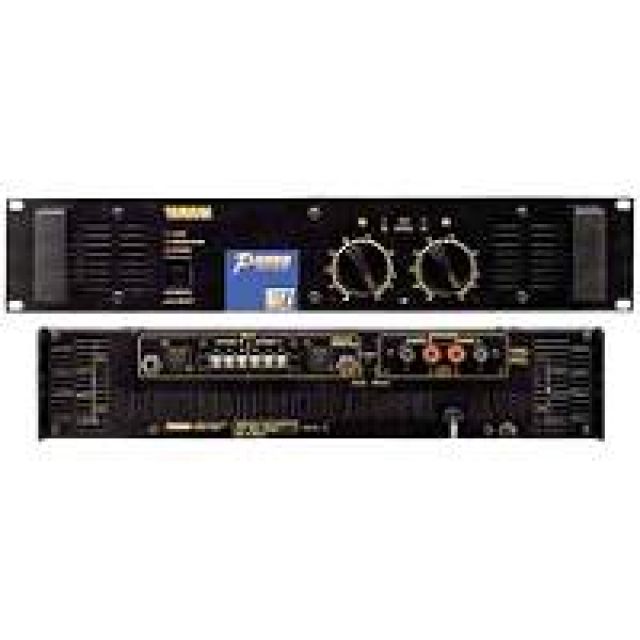 YAMAHA ENDSTUFE P4500 - Soundanlagen Pa - Berlin