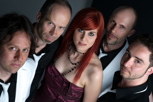 Partyband für Hochzeit, Geburtstag, Firmenfeier - Bands - Leinfelden-Echterdingen