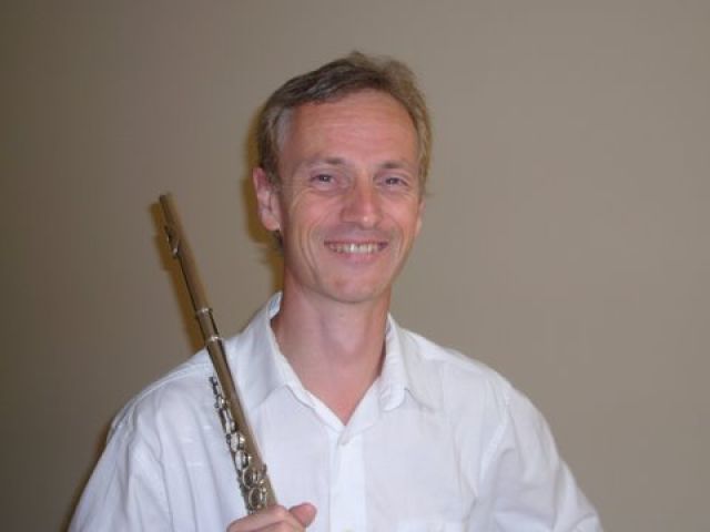 Querflötenunterricht in Berlin - Musikunterricht - Berlin