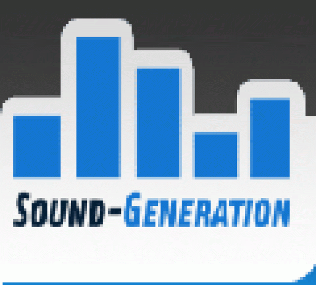 Wir Sound-Generation.fm suchen Sponsoren - Sonstige Kontakte - Lüdinghausen