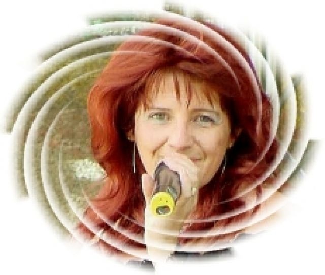 Andrea Berg Double Show - Dj - Ilmenau