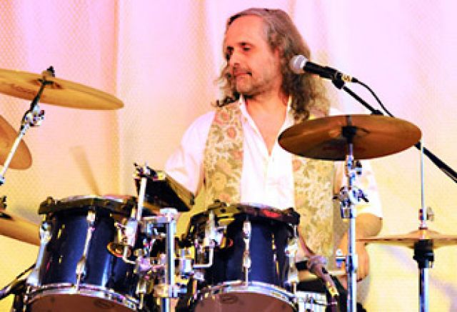 Schlagzeugunterricht mit OMAR BELMONTE - Musikunterricht - München