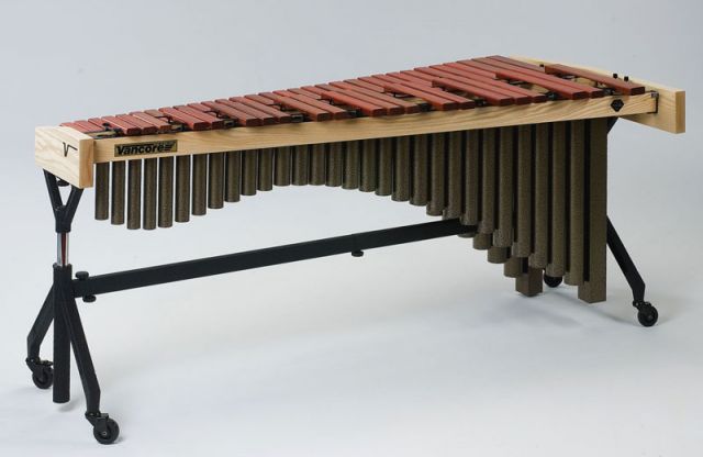 Vancore Marimbaphon - Drums Percussion - Staudt