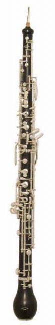 Gestohlene Oboe d amore Loree FI 41 - Blasinstrumente - Berlin