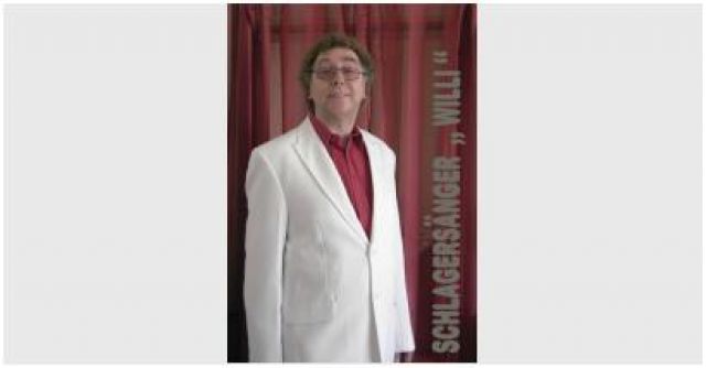 Schlagersänger sucht seriösen produzenten - Sonstiges - frankfurt am main