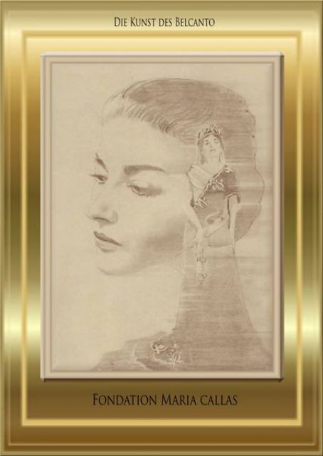 Maria Callas Fondation / Meisterkurse Gesang / Roberto Villas - Musikunterricht - Konstanz / Schloss Seeheim