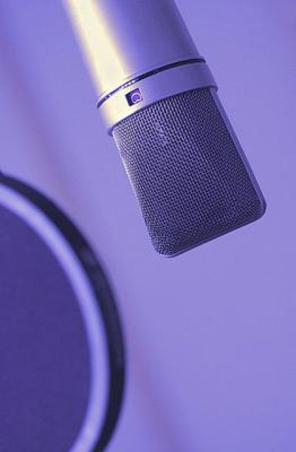 HOMESTUDIOmcrecording - Tonstudio - Lippstadt
